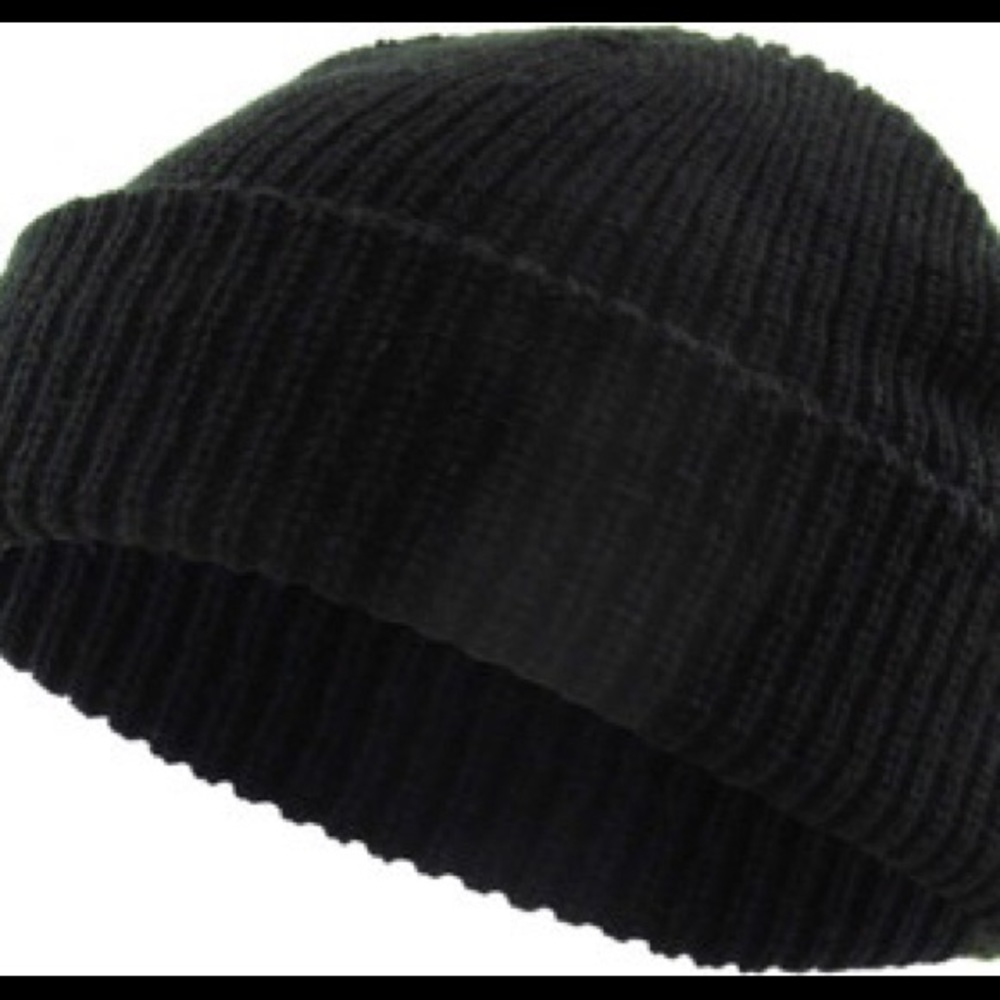 FISHERMAN BEANIE